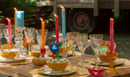 A REMETTRE : Magasin de décoration-table-cuisine à Bruxelles Est (Woluwé)