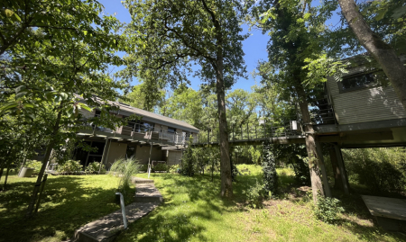 Entreprise de ressources humaines avec magnifique propriété à Durbuy