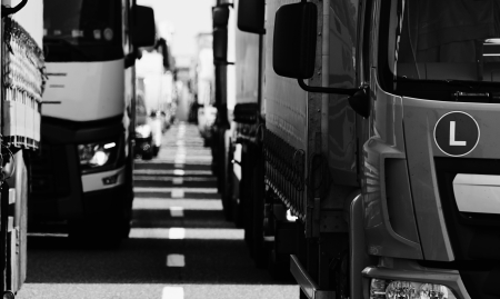 SOCIETE D'ACHATS ET VENTES DE POIDS LOURDS ET UTILITAIRES D'OCCASION - Liège image